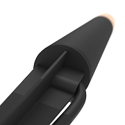 Ландшафтный светильник Maytoni Talpa O416FL-L3B3K1 цвет плафона/подвески Белый, цвет арматуры Черный-3