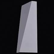 Архитектурная подсветка Maytoni T1mes Square O580WL-L6W цвет плафона/подвески Белый, цвет арматуры Белый-1