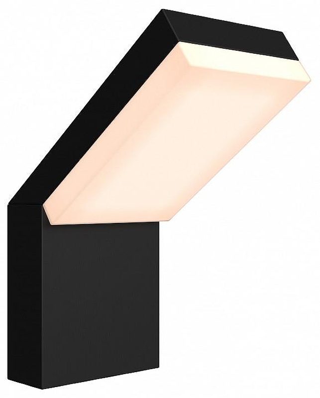 Настенный светильник Maytoni Paso O595WL-L12B3K 