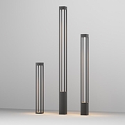 Фонарь Maytoni Outdoor Elbe O424FL-L20GF цвет плафона/подвески Графит, цвет арматуры Графит-3