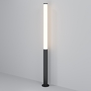 Фонарь Maytoni G1nza O041FL-L100B3K цвет плафона/подвески Белый, цвет арматуры Черный-1