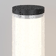 Фонарь Maytoni G1nza O041FL-L100B3K цвет плафона/подвески Белый, цвет арматуры Черный-3