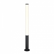 Фонарь Maytoni G1nza O041FL-L50B3K цвет плафона/подвески Белый, цвет арматуры Черный-1