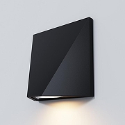 Настенный светильник Maytoni Beekman O577WL-L5B цвет плафона/подвески Черный, цвет арматуры Черный-7