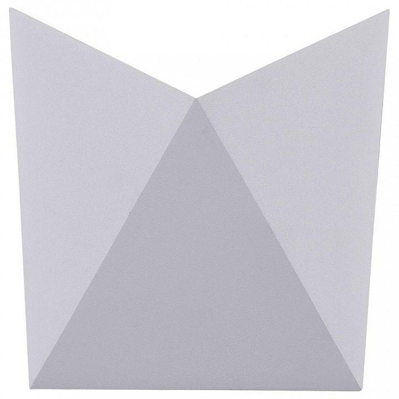 Настенный светильник Maytoni Outdoor Beekman O802WL-L7W 