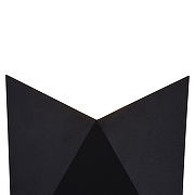 Настенный светильник Maytoni Beekman O802WL-L7B цвет плафона/подвески Черный, цвет арматуры Черный-4