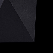 Настенный светильник Maytoni Beekman O802WL-L7B цвет плафона/подвески Черный, цвет арматуры Черный-6