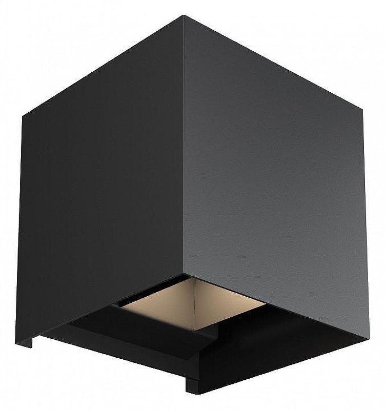 Настенный светильник Maytoni Fulton O572WL-L20B3K 