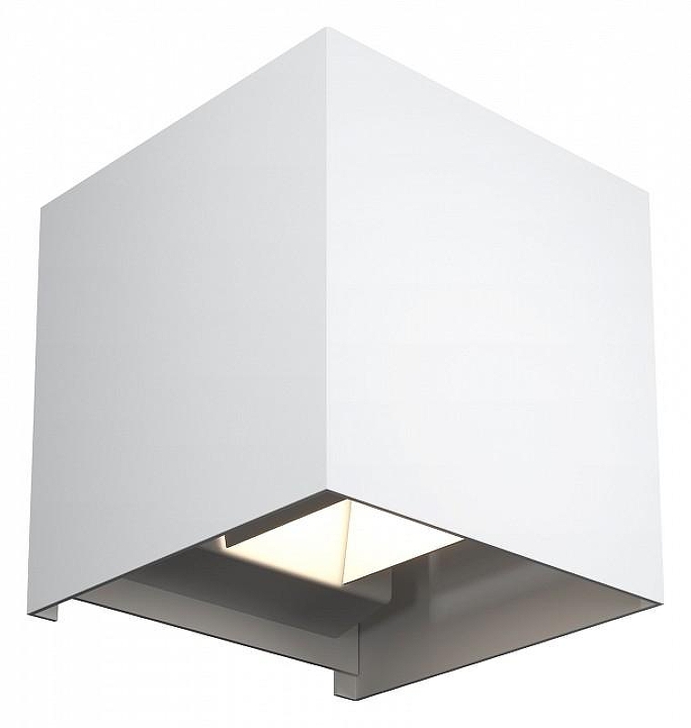 Настенный светильник Maytoni Fulton O572WL-L20W3K 