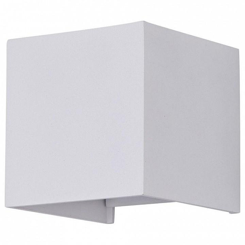 Настенный светильник Maytoni Fulton O572WL-L6W 