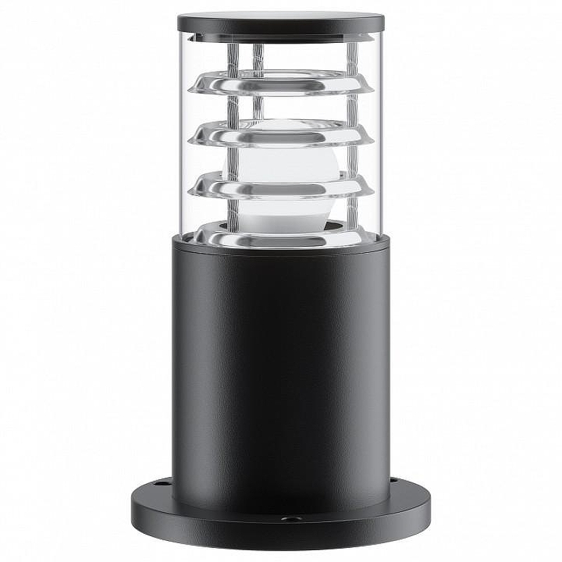 Ландшафтный светильник Maytoni Bronx O576FL-01B1 