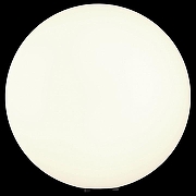 Ландшафтный светильник Maytoni Erda O594FL-01W1 цвет плафона/подвески Белый, цвет арматуры Белый-1