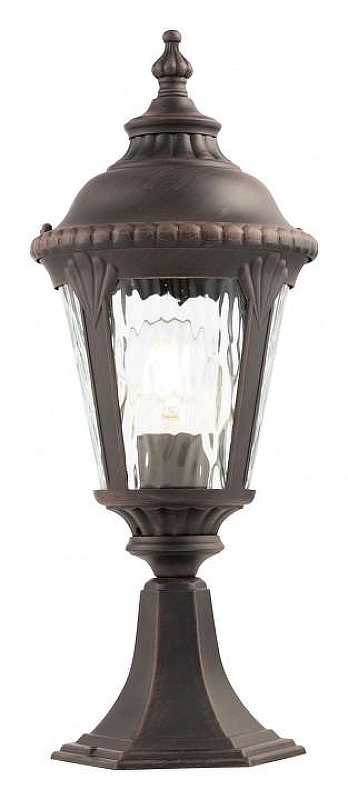 Ландшафтный светильник Maytoni Go1r1 O029FL-01BZ 