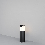 Ландшафтный светильник Maytoni P1ccad1lly O017FL-01B цвет плафона/подвески Белый, цвет арматуры Черный-3