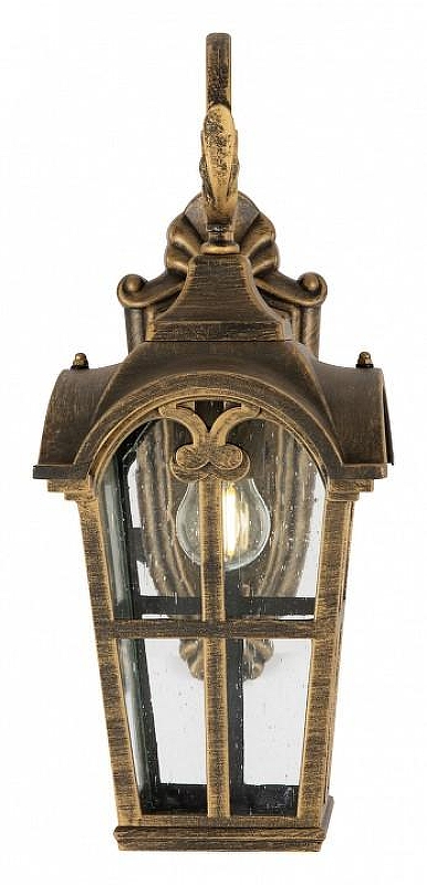 Настенный светильник Maytoni Outdoor Albion O413WL-01GB 