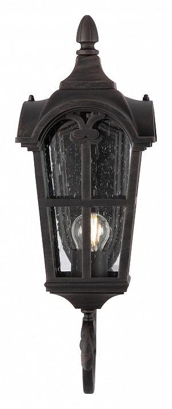 Настенный светильник Maytoni Alb1on O413WL-01BZ1 