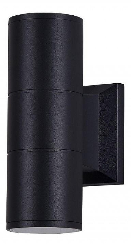 Настенный светильник Maytoni Bowery O574WL-02B 