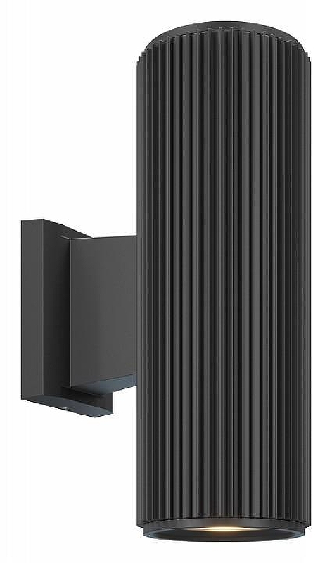 Настенный светильник Maytoni Rando O419WL-02B 