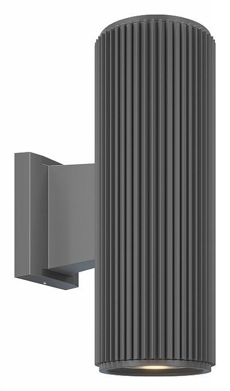 Настенный светильник Maytoni Rando O419WL-02GR 