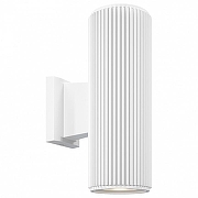 Настенный светильник Maytoni Rando O419WL-02W цвет плафона/подвески Белый, цвет арматуры Белый