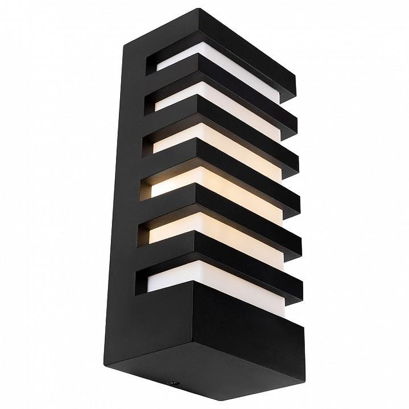 Настенный светильник Maytoni Remsa O034WL-02B 