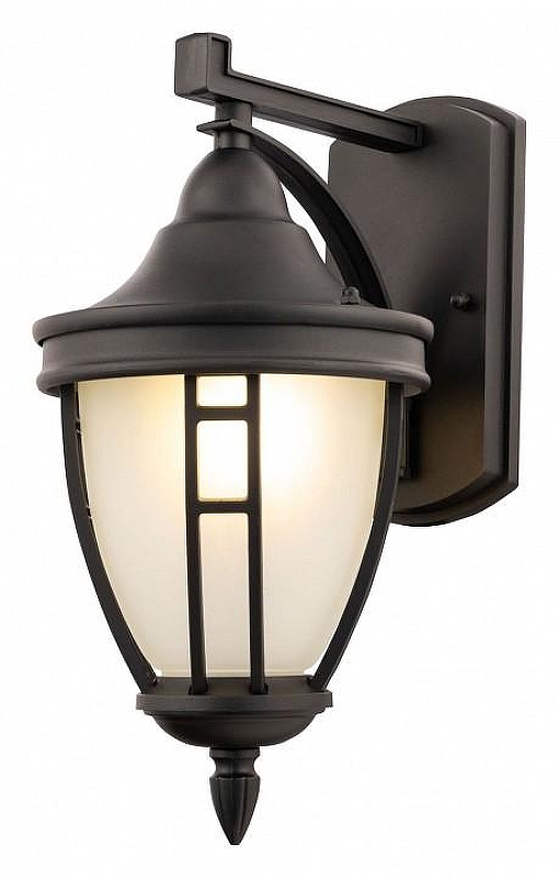 Настенный светильник Maytoni R1vol1 O027WL-01B 