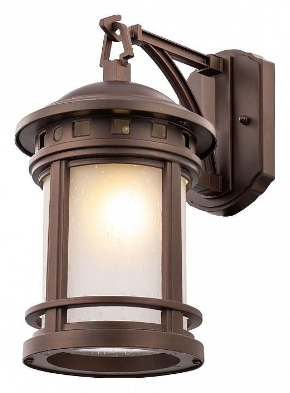 Настенный светильник Maytoni Salamanca O031WL-01BR 