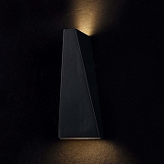 Архитектурная подсветка Maytoni T1mes Square O580WL-L6B цвет плафона/подвески Черный, цвет арматуры Черный-3