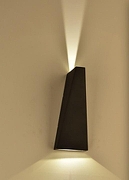 Архитектурная подсветка Maytoni T1mes Square O580WL-L6B цвет плафона/подвески Черный, цвет арматуры Черный-4