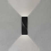 Архитектурная подсветка Maytoni Tw1st O040WL-L11B3K цвет плафона/подвески Черный, цвет арматуры Черный-2