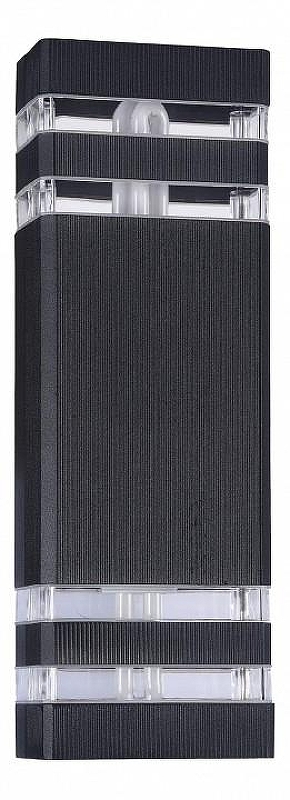 Настенный светильник Maytoni Unter den L1nden O578WL-02B 