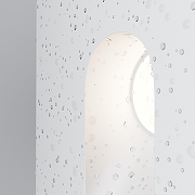 Встраиваемый светильник Maytoni Via Urbana O022-L3W цвет плафона/подвески Белый, цвет арматуры Белый-5