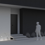 Встраиваемый светильник Maytoni Via Urbana O022-L3W цвет плафона/подвески Белый, цвет арматуры Белый-7