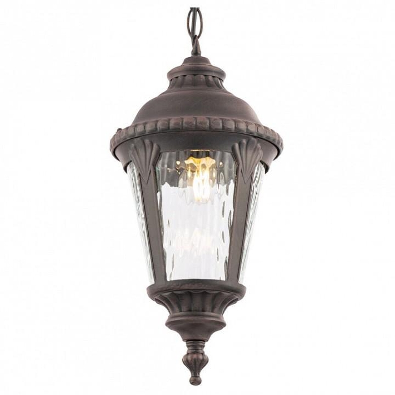 Подвесной светильник Maytoni Outdoor Goiri O029PL-01BZ 