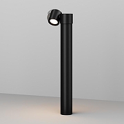 Ландшафтный светильник Maytoni Wall Street O010FL-01B Черный-1