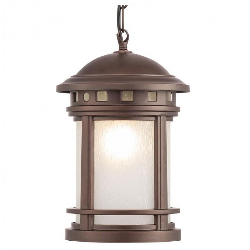 Подвесной светильник Maytoni Salamanca O031PL-01BR 