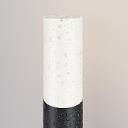 Ландшафтный светильник Maytoni W1ll1s O418FL-01B цвет плафона/подвески Белый, цвет арматуры Черный-4