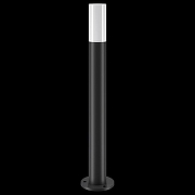 Ландшафтный светильник Maytoni W1ll1s O418FL-01B1 цвет плафона/подвески Белый, цвет арматуры Черный-1