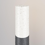 Ландшафтный светильник Maytoni W1ll1s O418FL-01GR1 цвет плафона/подвески Белый, цвет арматуры Серый-5