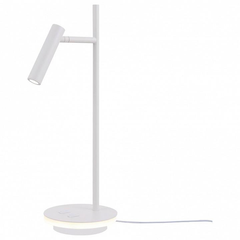 Настольная лампа Maytoni Estudo Z010TL-L8W3K 