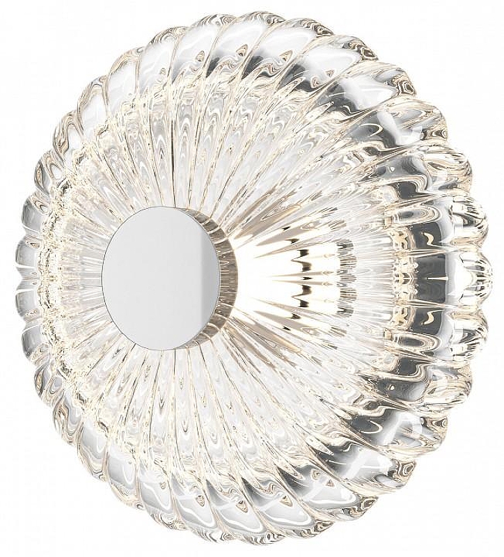 Настенный светильник Maytoni Modern 1 MOD555WL-L4CH4K 