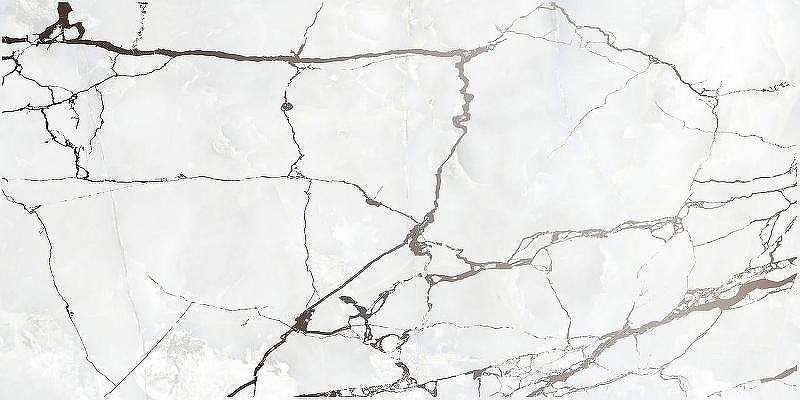 Керамический декор Beryoza Ceramica (Береза керамика) Avalanche белый 