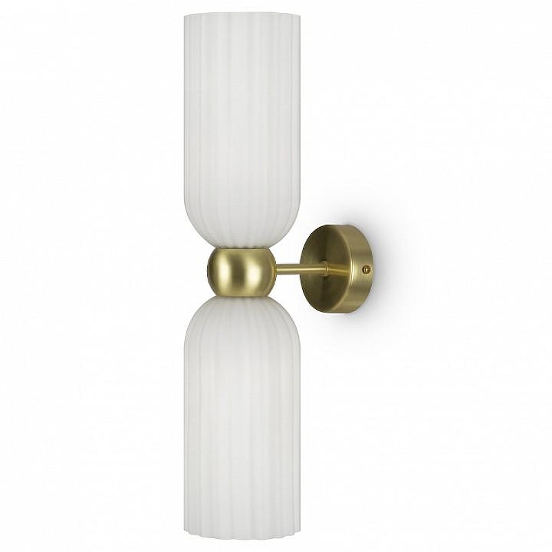 Настенный светильник Maytoni Modern 2 MOD302WL-02W 