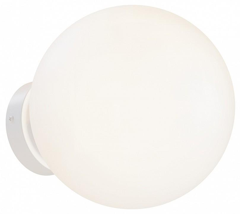 Настенный светильник Maytoni Bas1c form MOD321WL-01W1 