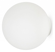 Настенный светильник Maytoni Bas1c form MOD321WL-01W2 цвет плафона/подвески Белый, цвет арматуры Белый