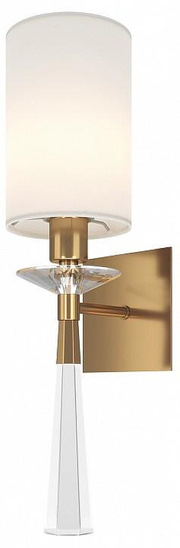 Настенный светильник Maytoni B1anco MOD224WL-01BS 