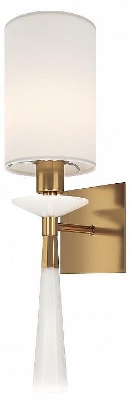 Настенный светильник Maytoni B1anco MOD224WL-01BS1 