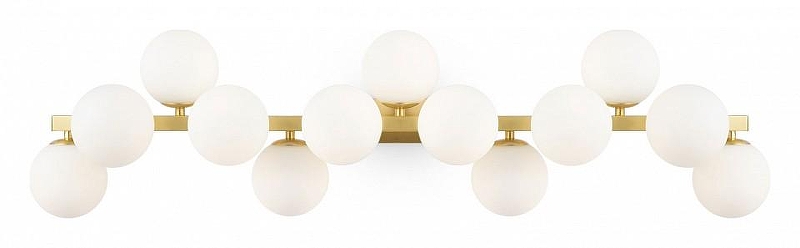 Настенный светильник Maytoni Dallas MOD547WL-13BS 