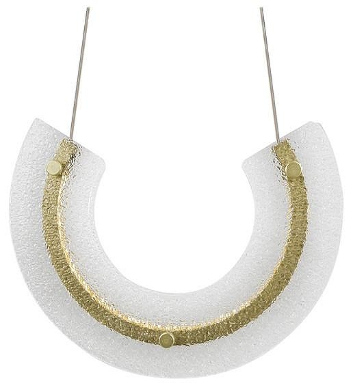 Настенный светильник Maytoni Pendant Maya P091WL-L18G3K 