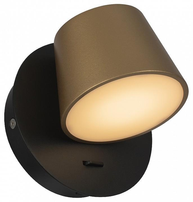 Настенный светильник Maytoni P1xel MOD421WL-L6BBS3K 